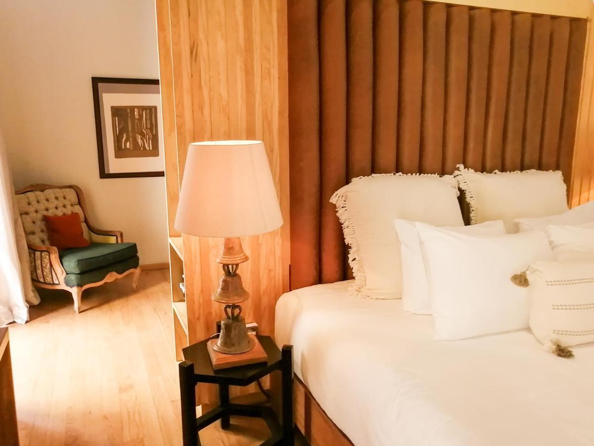 Hotel Casona Alonso 10- Boutique 5*