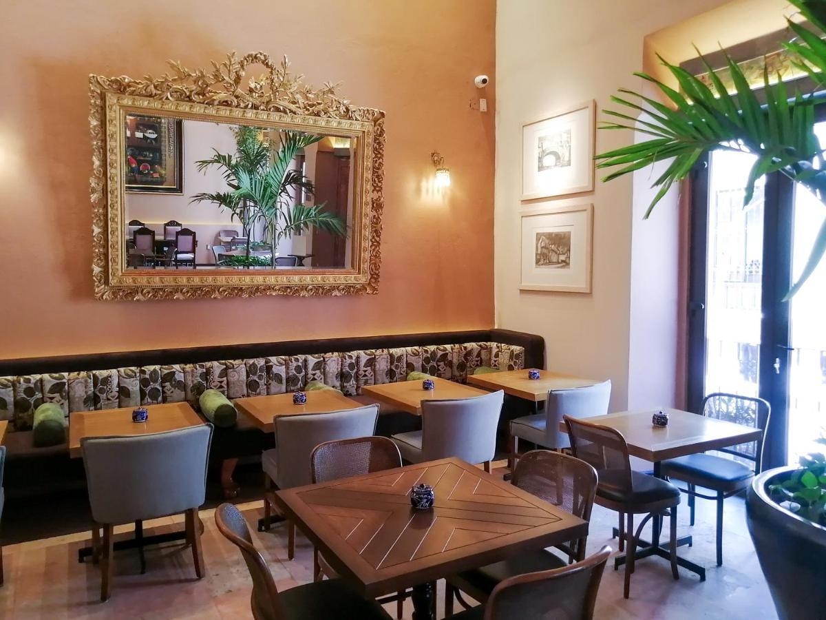 Hotel Casona Alonso 10- Boutique 5*
