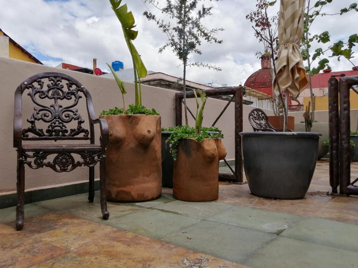 Hotel Casona Alonso 10- Boutique 5*