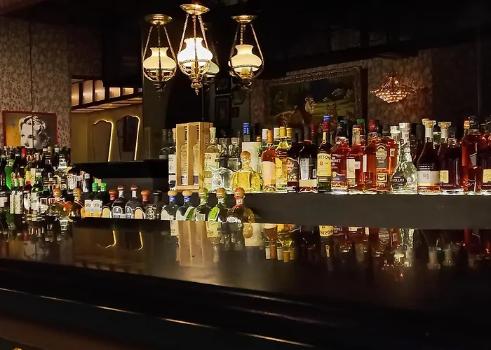 Casona Alonso 10- Hotel Boutique