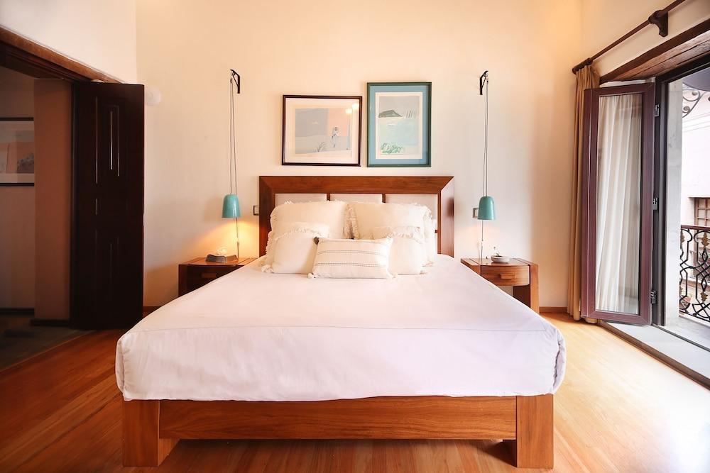 Casona Alonso 10- Boutique Hotel 5*