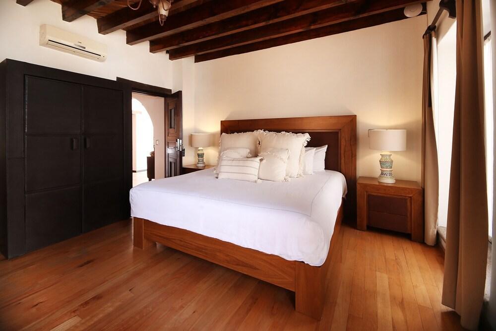 Casona Alonso 10- Boutique Hotel