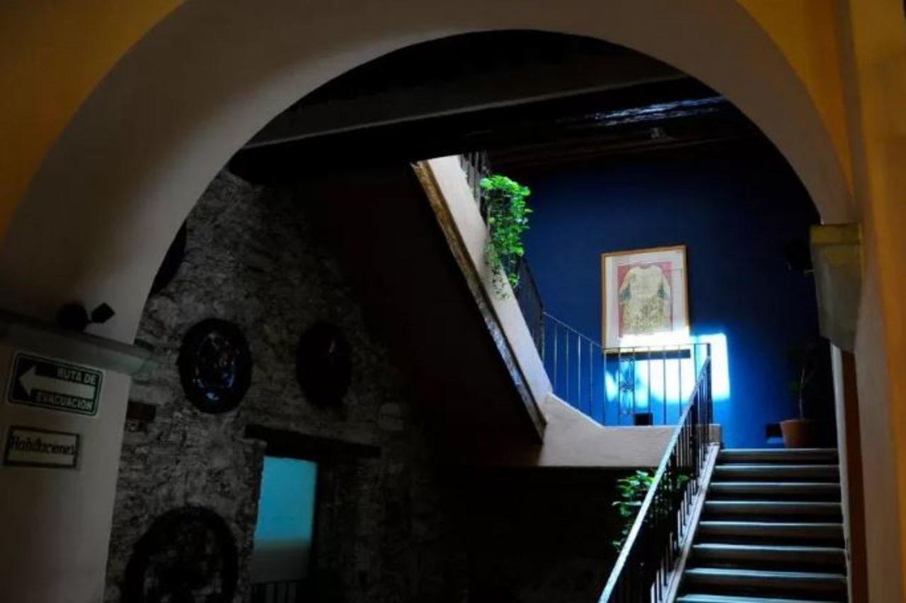 Hotel Casona Alonso 10- Boutique 5*