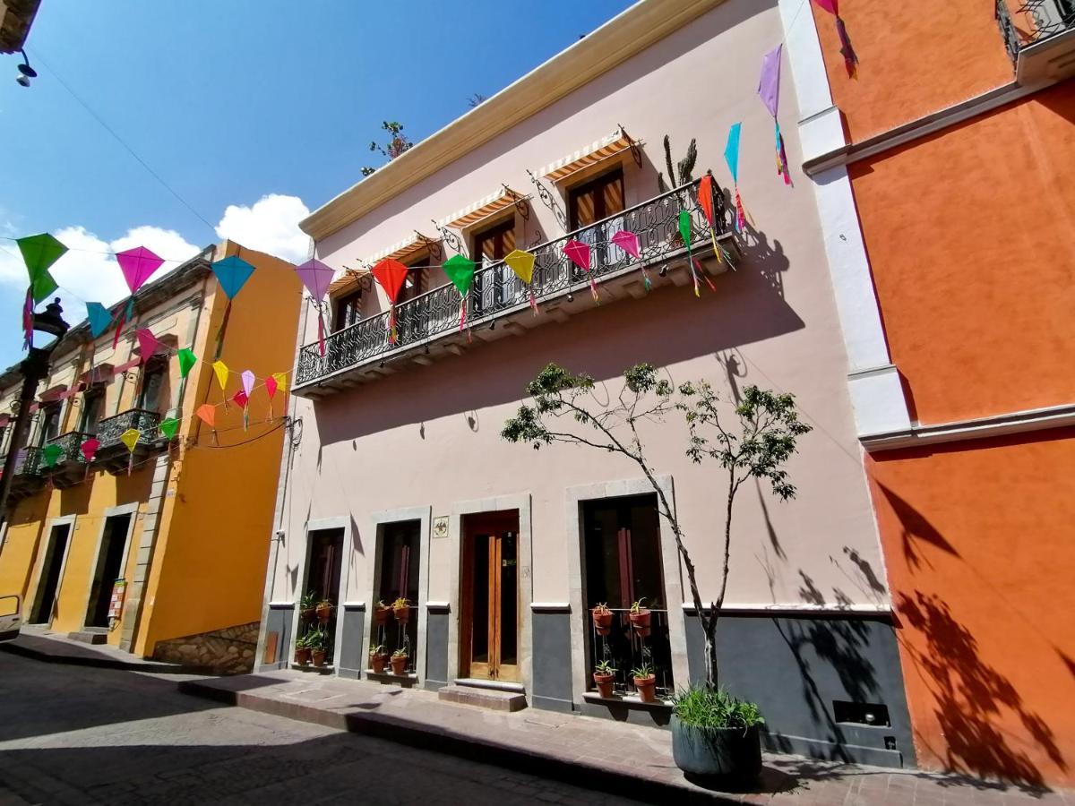 Casona Alonso 10- Boutique 5*