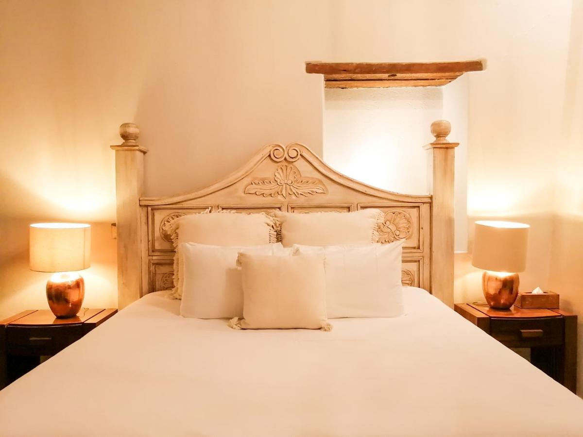 Casona Alonso 10- Boutique Guanajuato