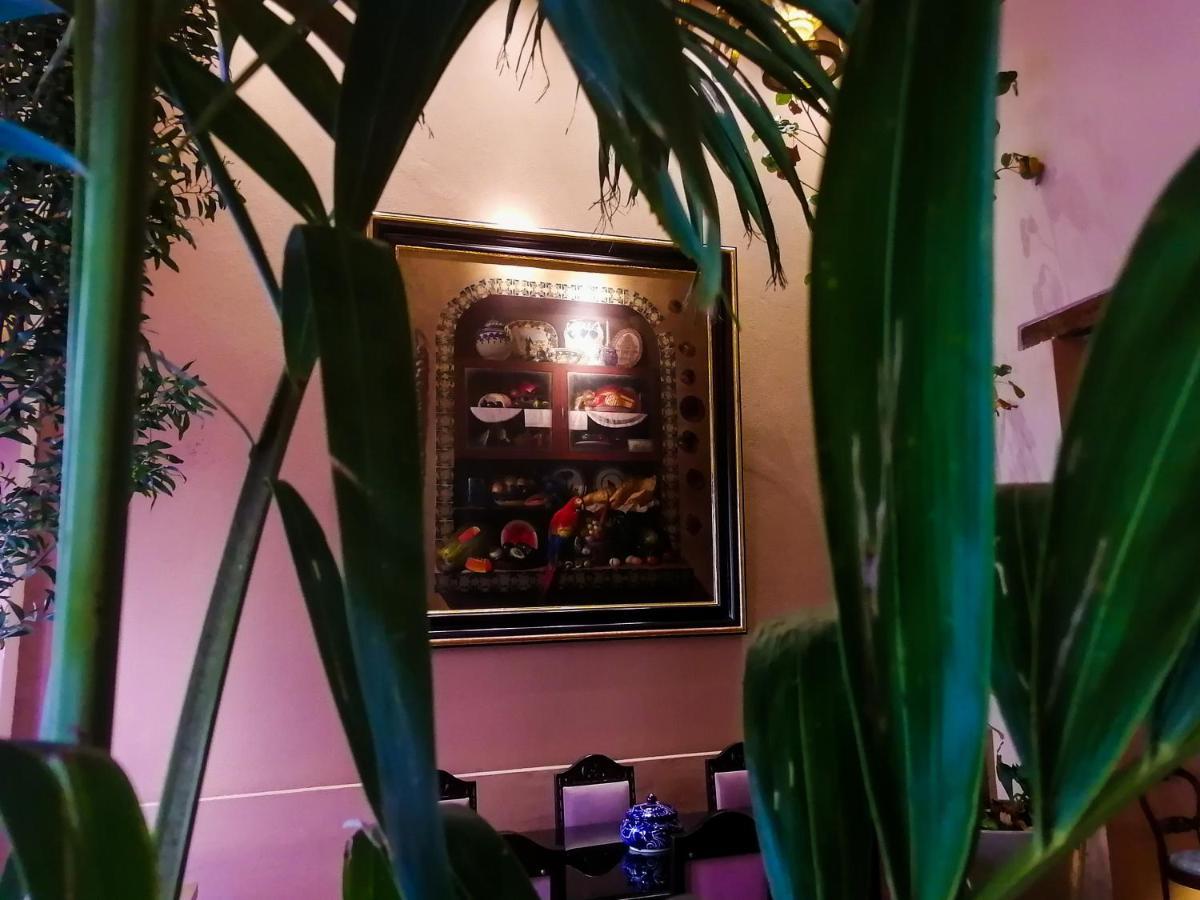 Hotel Casona Alonso 10- Boutique