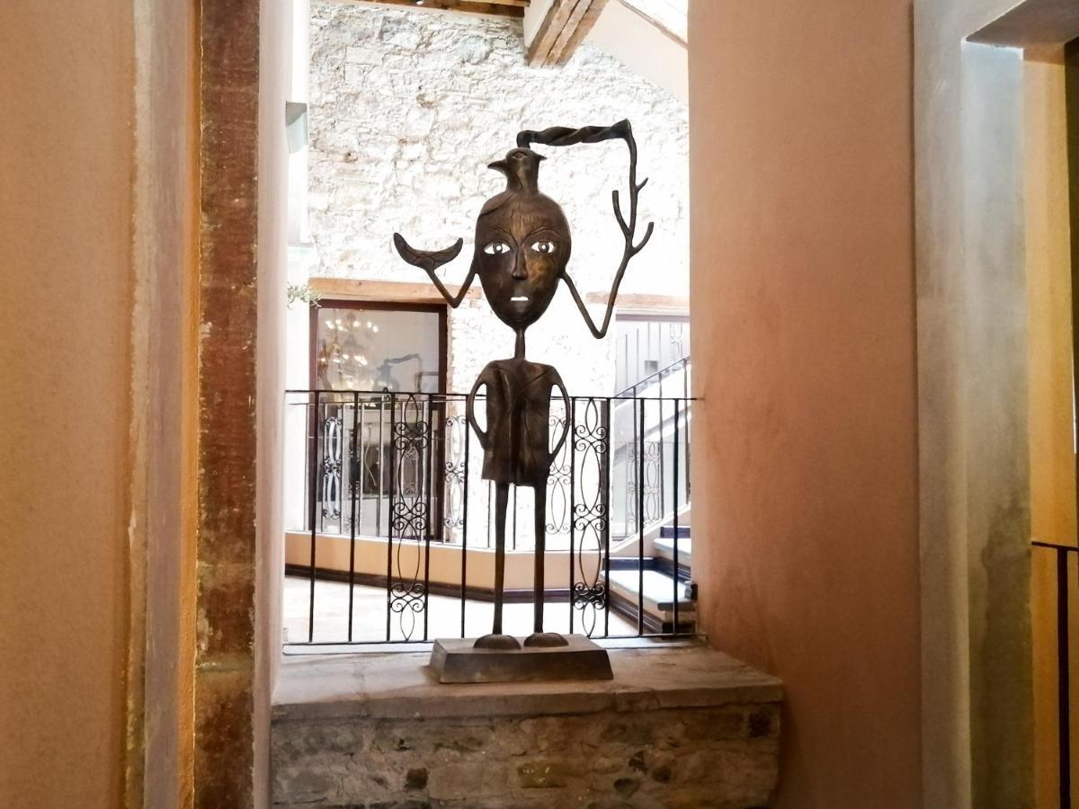 Hotel Casona Alonso 10- Boutique Guanajuato