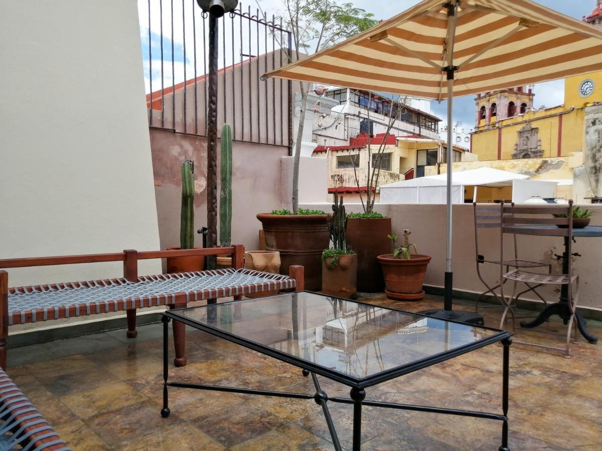 Casona Alonso 10- Boutique 5*