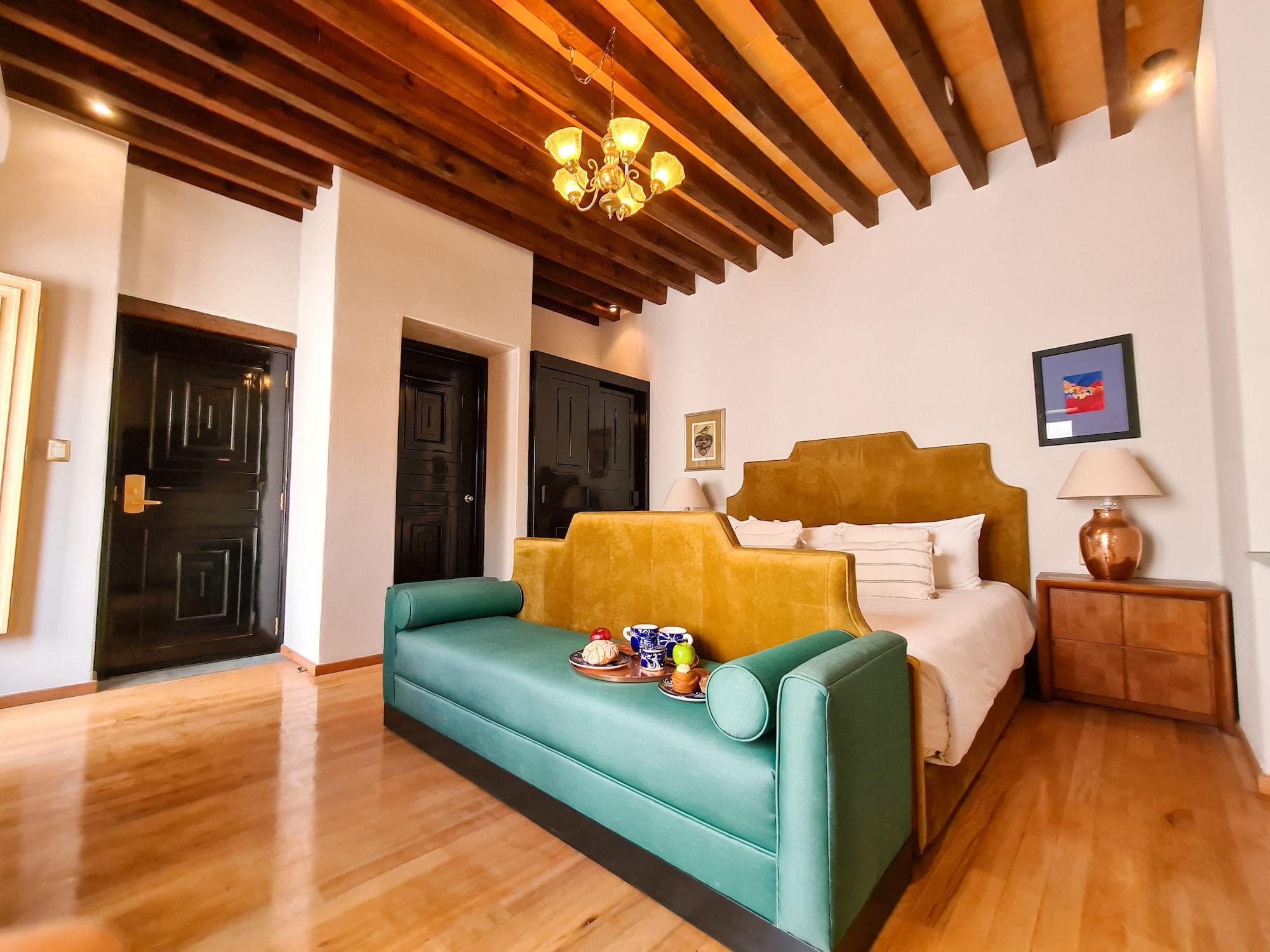 Casona Alonso 10- Boutique 5*