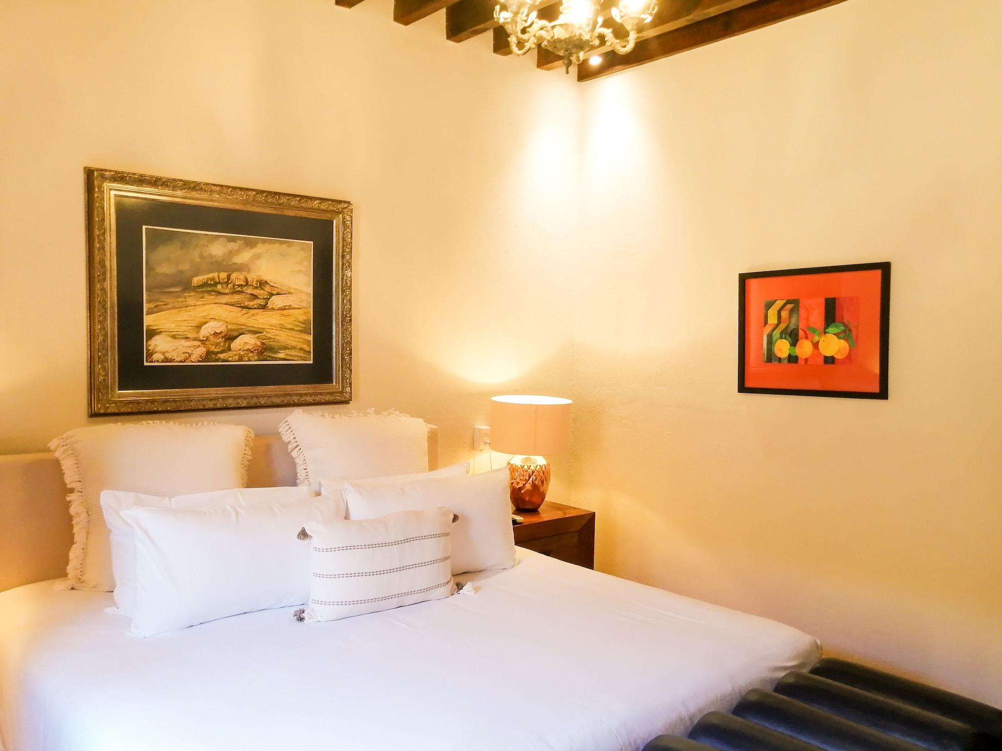 Casona Alonso 10- Boutique Hotel