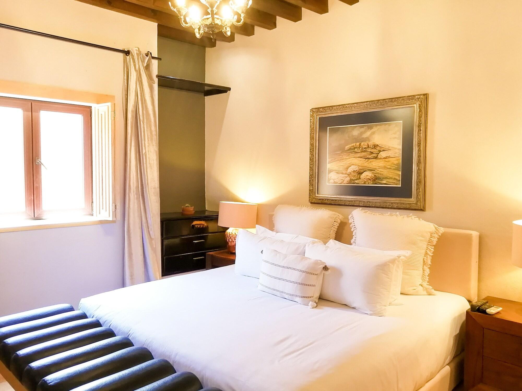 Casona Alonso 10- Boutique Hotel 5*