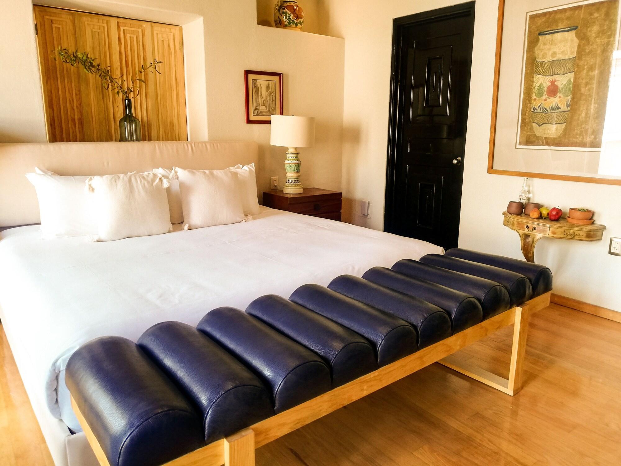 Hotel Casona Alonso 10- Boutique 5*