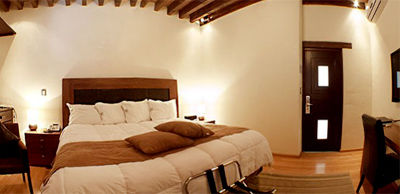 Casona Alonso 10- Boutique Guanajuato