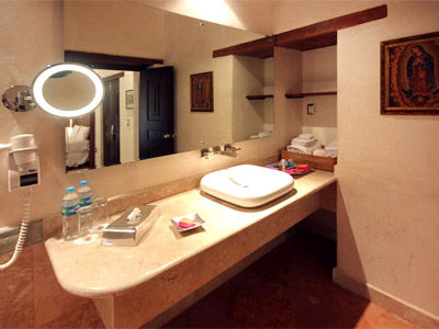 Casona Alonso 10- Boutique Hotel