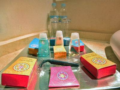 Hotel Casona Alonso 10- Boutique 5*