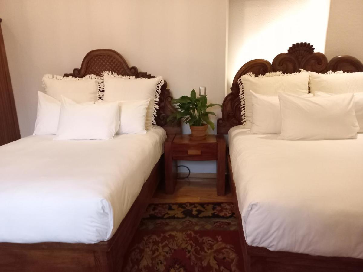 Hotel Casona Alonso 10- Boutique 5*