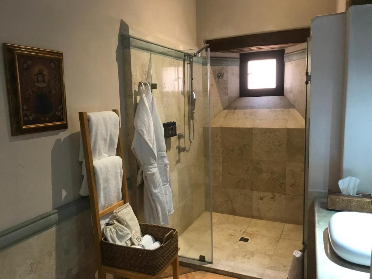 Casona Alonso 10- Boutique 5*