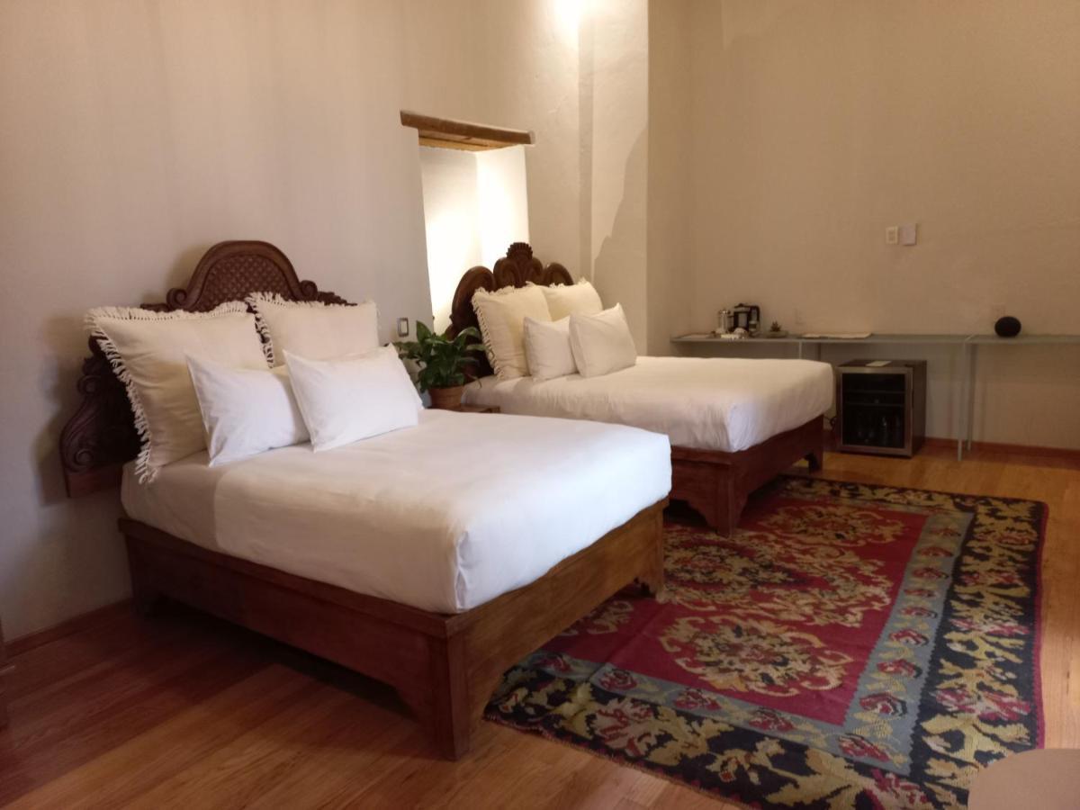 Casona Alonso 10- Boutique Hotel