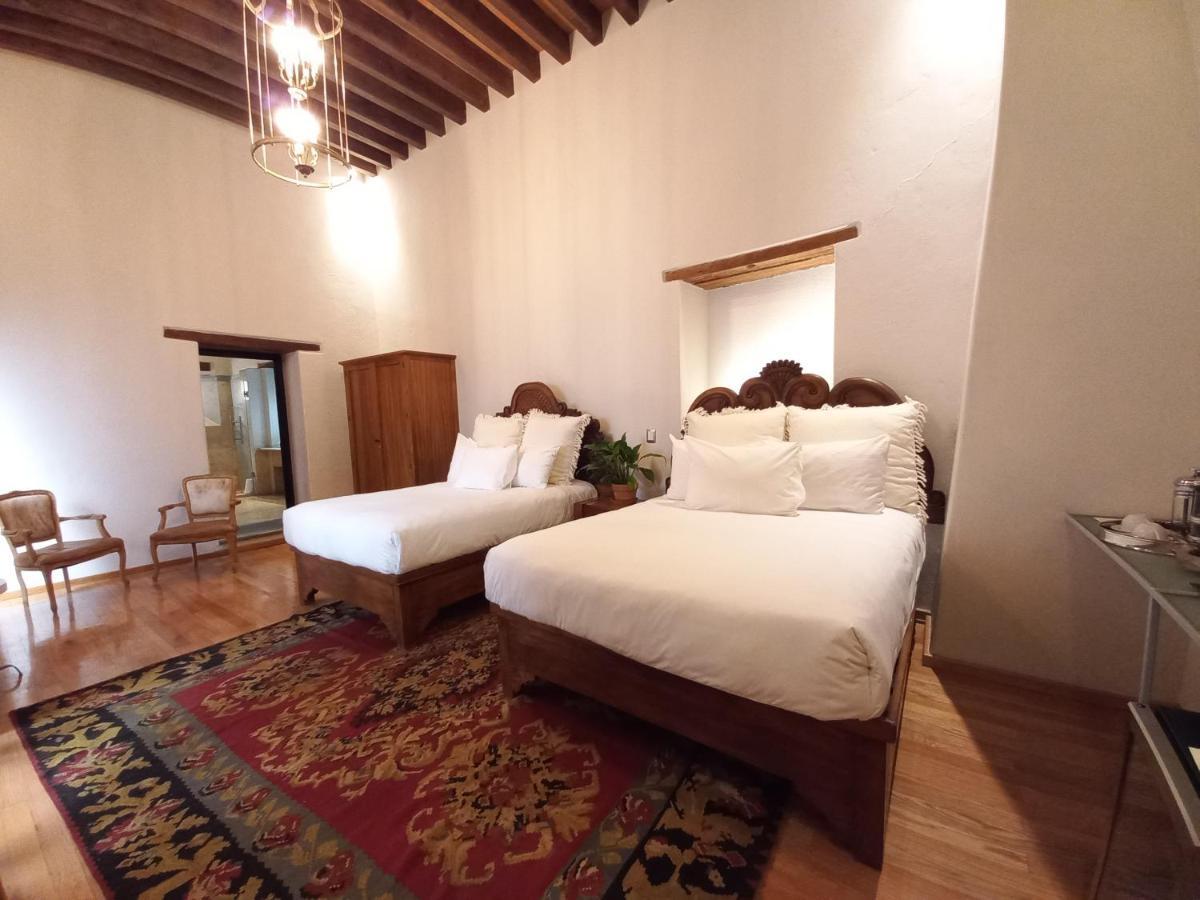Hotel Casona Alonso 10- Boutique 5*