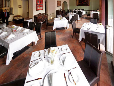 Casona Alonso 10- Boutique Guanajuato