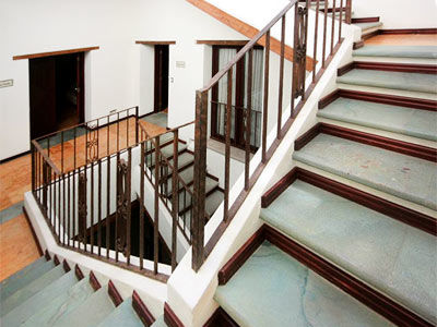 Hotel Casona Alonso 10- Boutique 5*