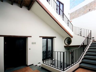 Casona Alonso 10- Boutique 5*