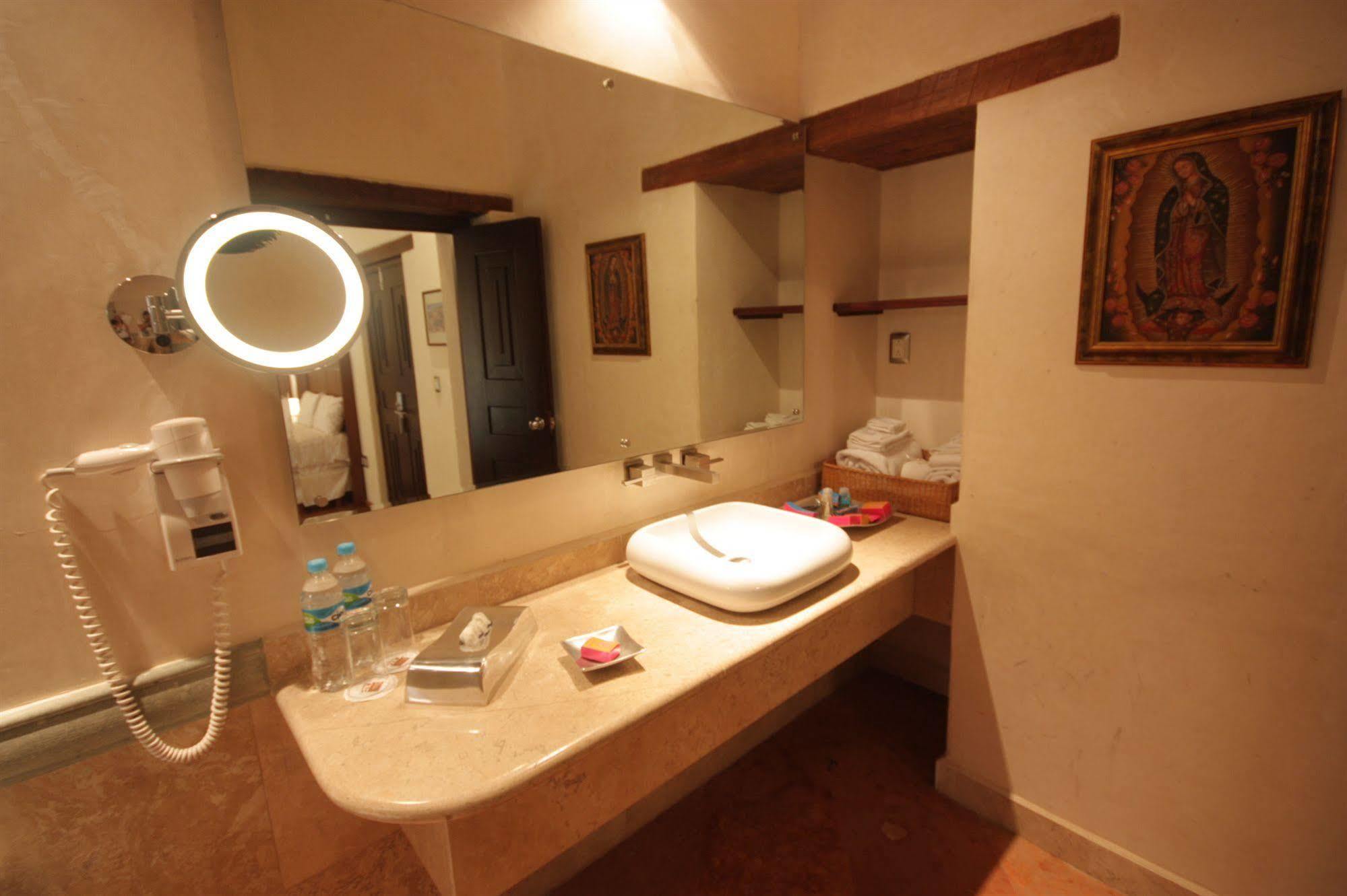 Casona Alonso 10- Boutique Guanajuato