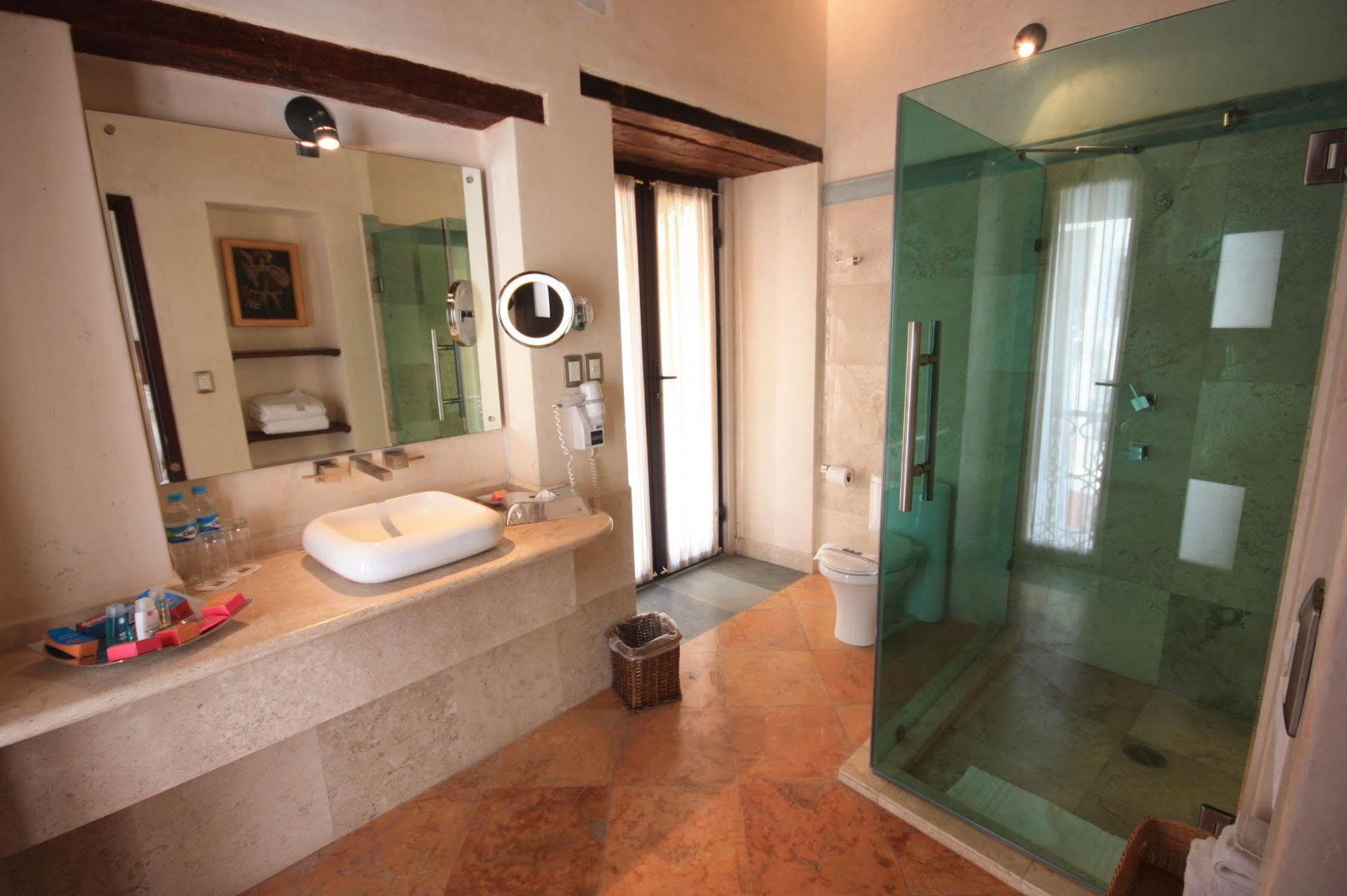 Casona Alonso 10- Boutique Guanajuato