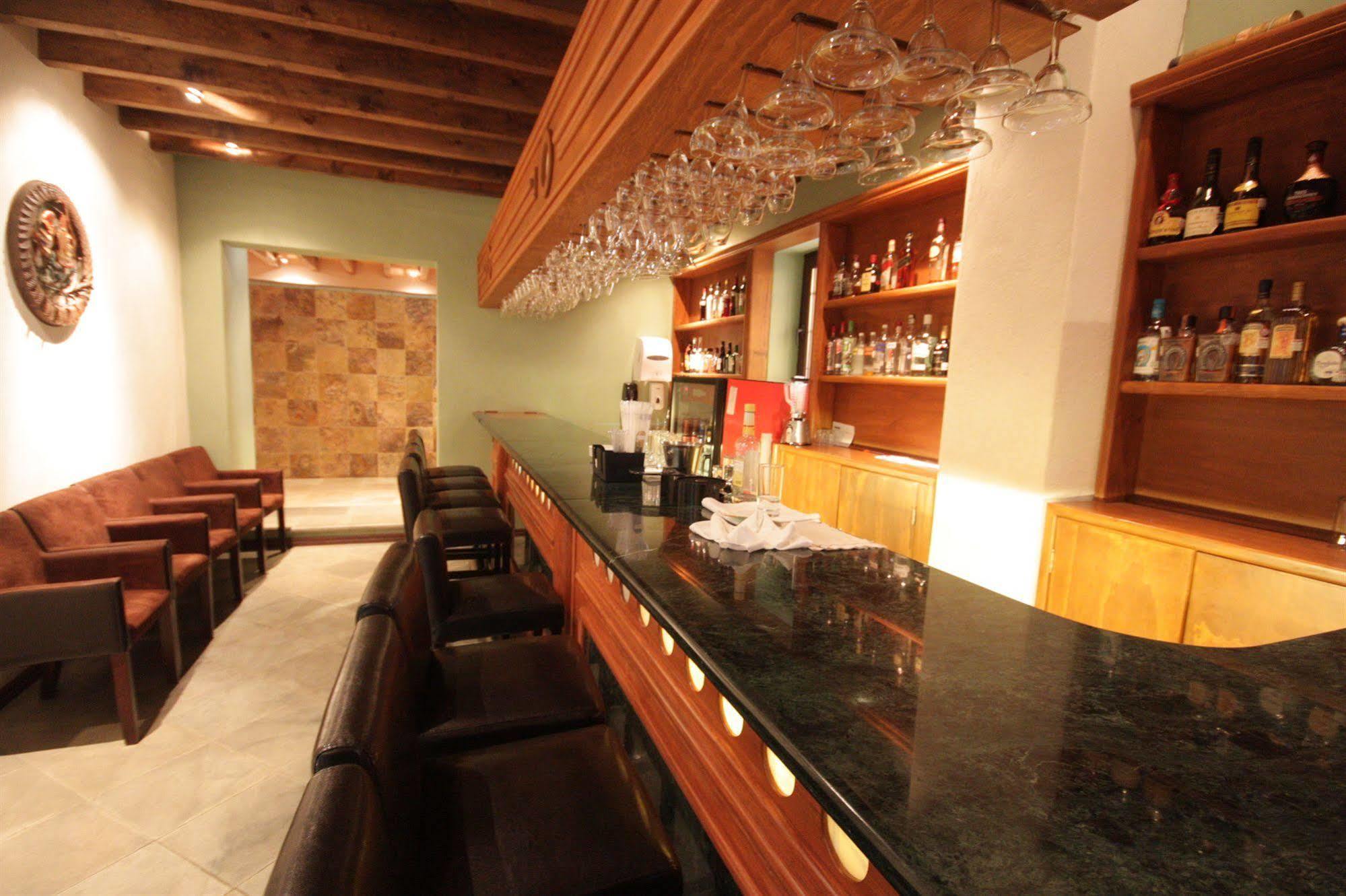 Casona Alonso 10- Boutique Hotel