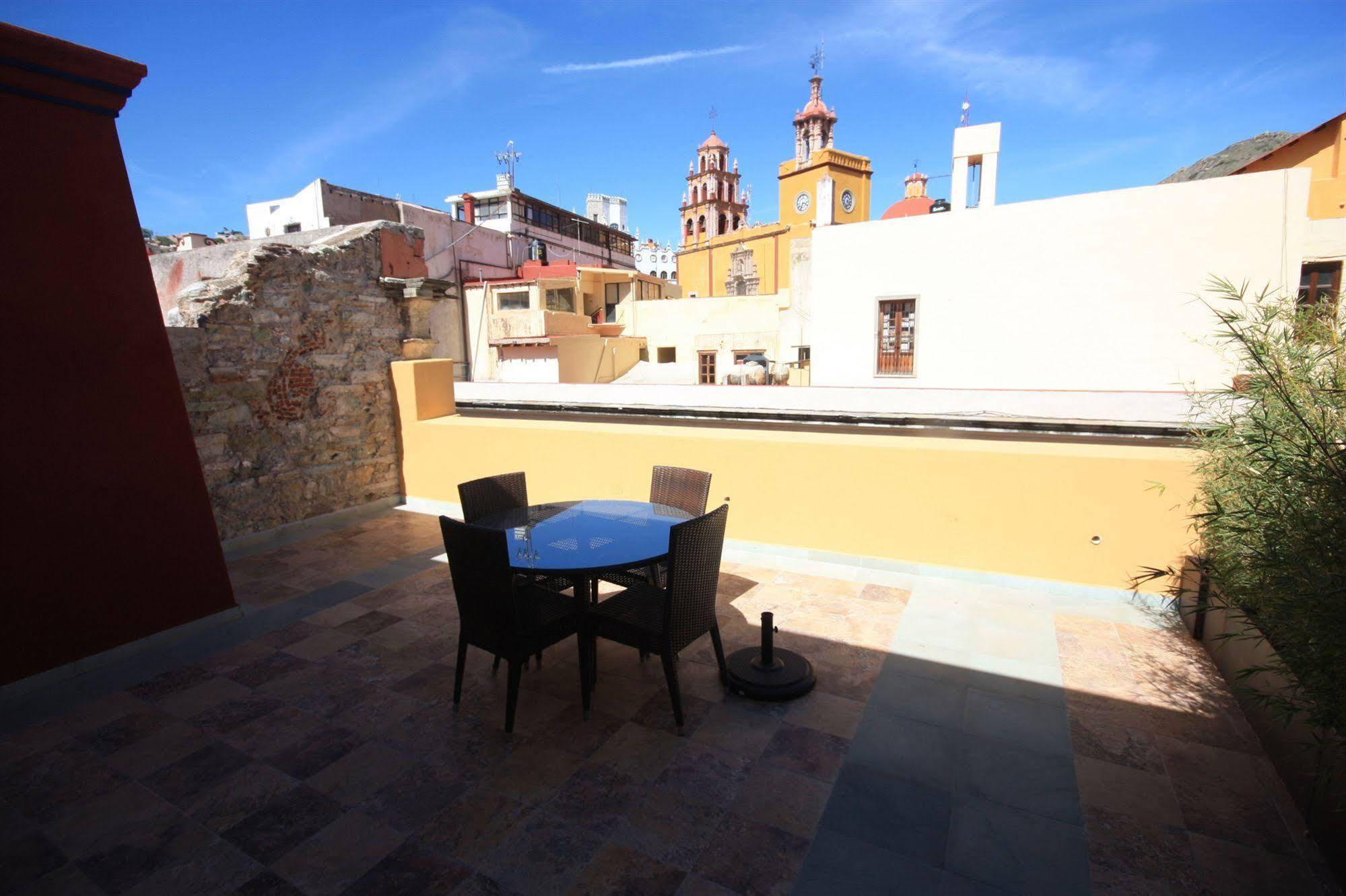 Casona Alonso 10- Boutique Hotel 5*