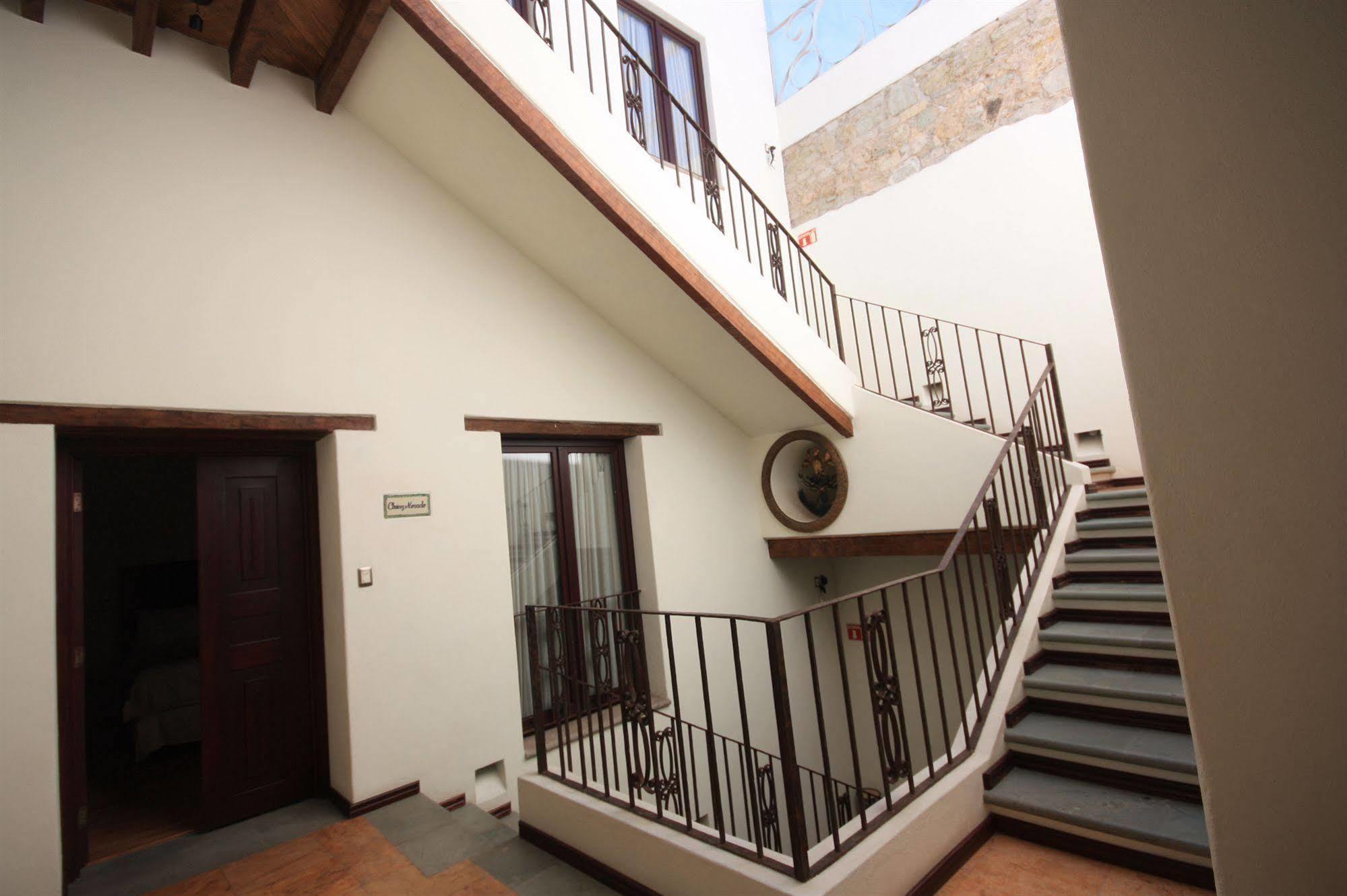 Casona Alonso 10- Boutique