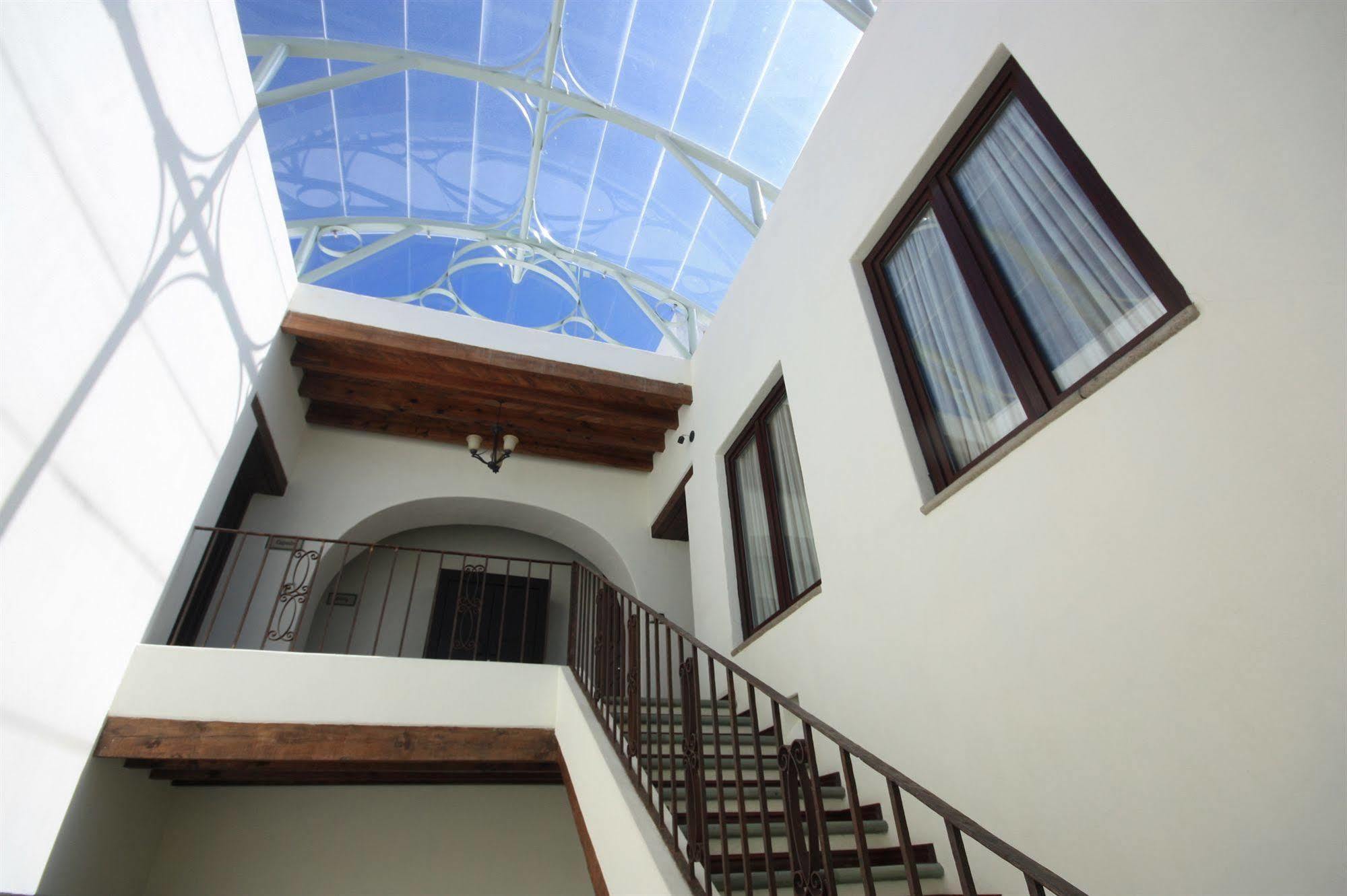 Hotel Casona Alonso 10- Boutique