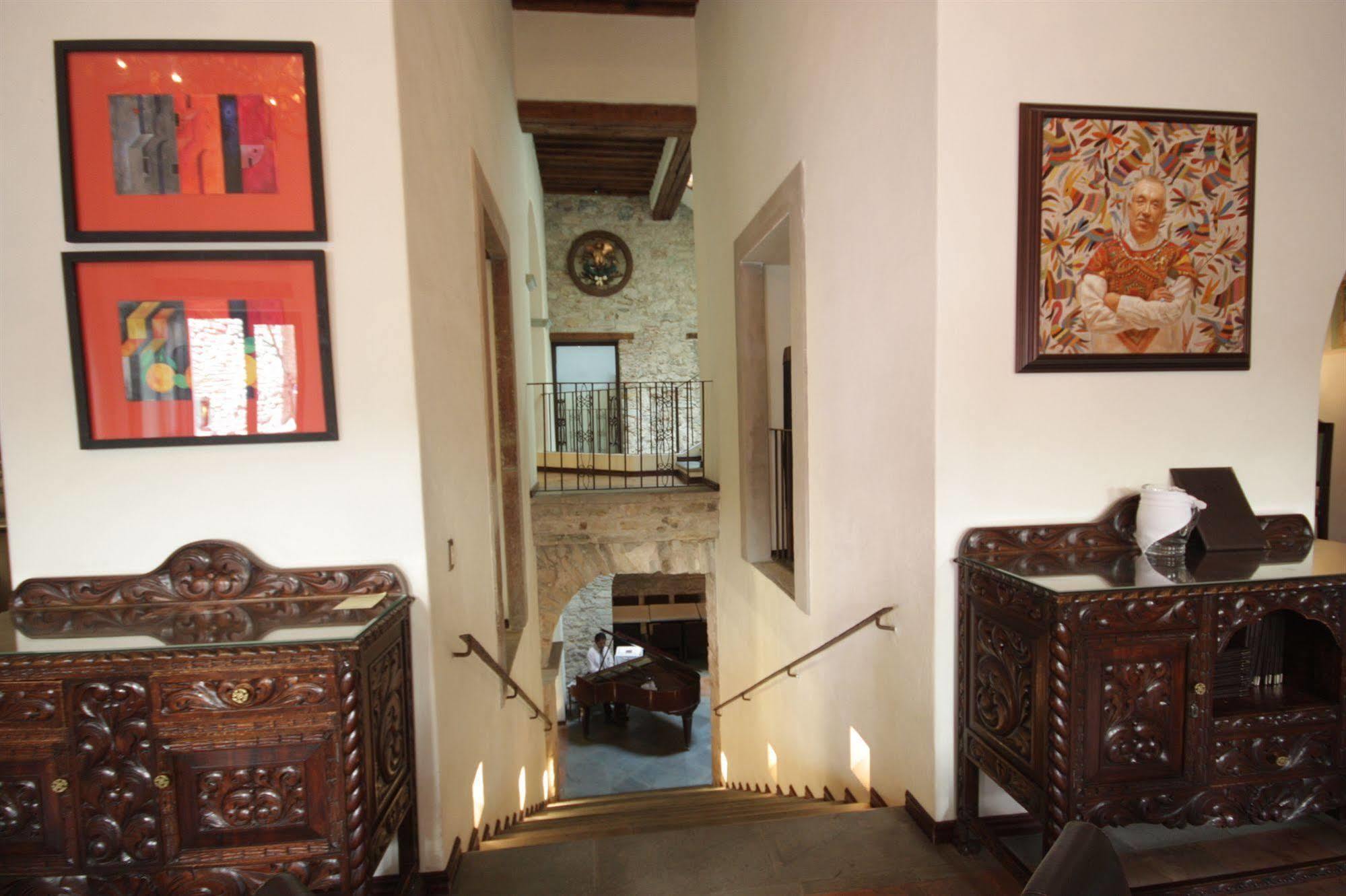 Casona Alonso 10- Boutique Hotel