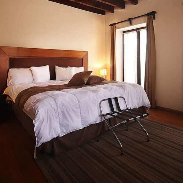 Hotel Casona Alonso 10- Boutique Guanajuato