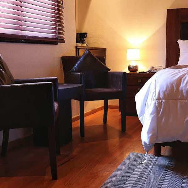 Casona Alonso 10- Boutique Hotel