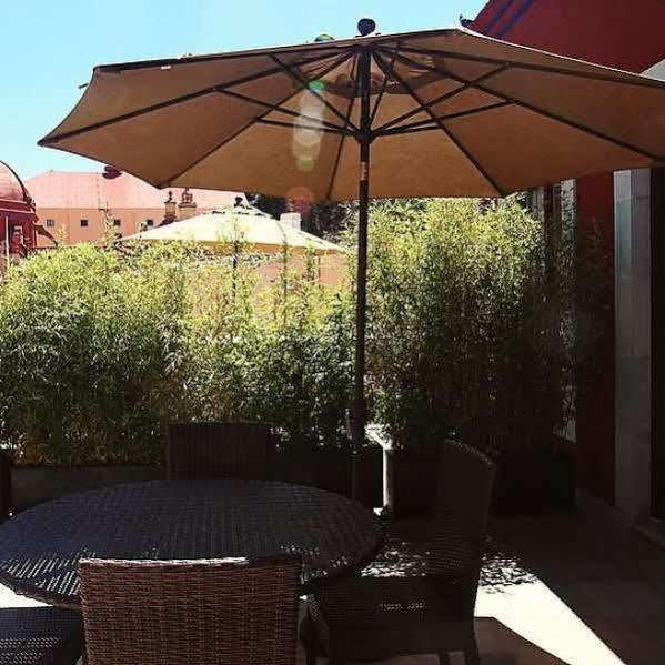 Casona Alonso 10- Boutique 5* Guanajuato